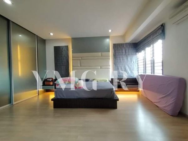 1618000 Bandar Botanic - photo 4
