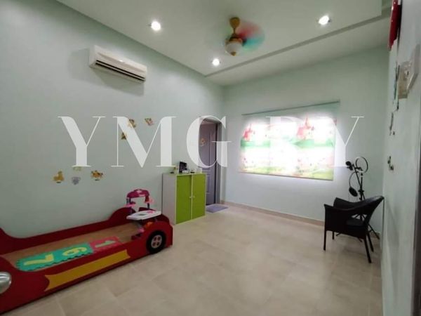 1618000 Bandar Botanic - photo 5