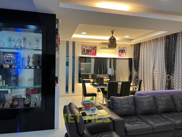 1618000 Bandar Botanic - photo 6
