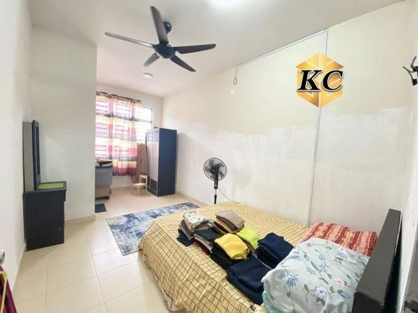 540k bandar putera 2 - photo 3