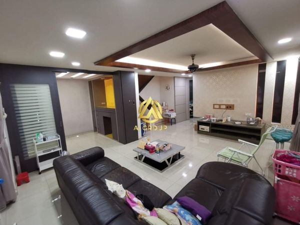 866k kampung jawa