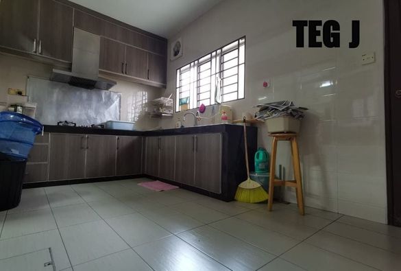 870k setia impian 6 setia alam - photo 2