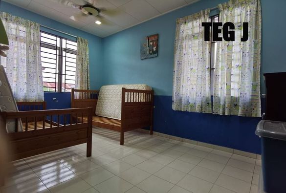 870k setia impian 6 setia alam - photo 3