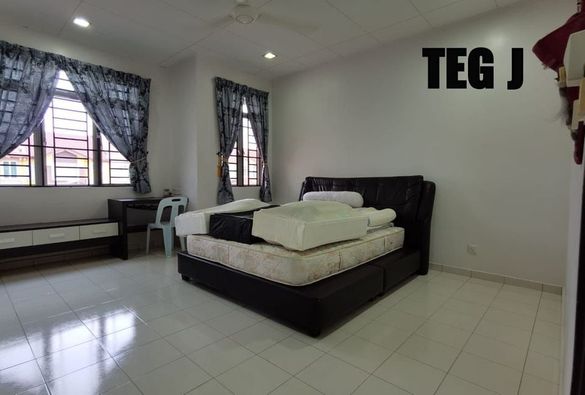 870k setia impian 6 setia alam - photo 4