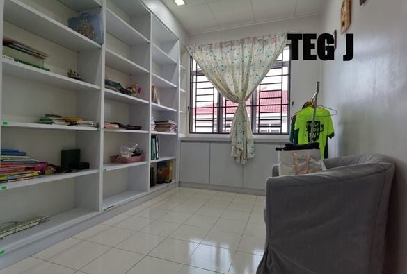 870k setia impian 6 setia alam - photo 5