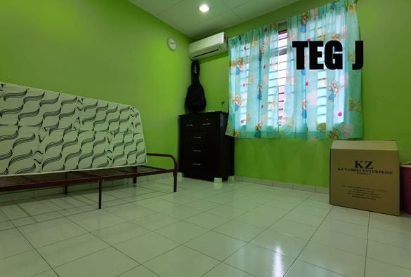 870k setia impian 6 setia alam - photo 7