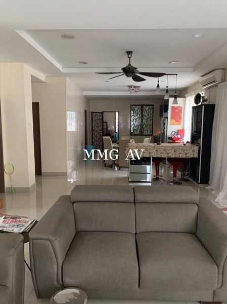 1250000 Aman Perdana - photo 2