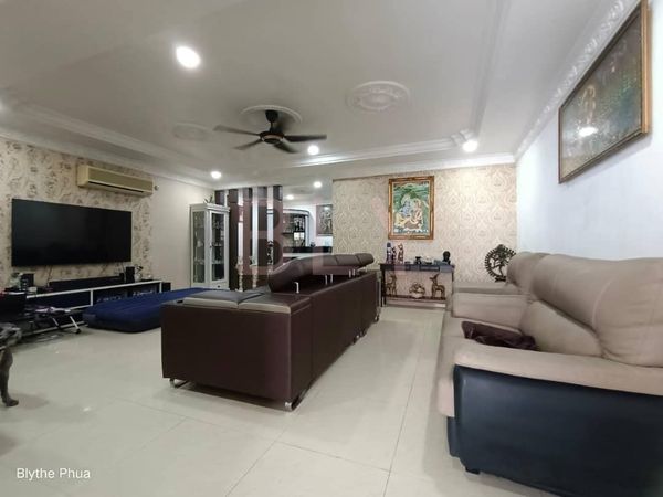 790k bandar botanic - photo 1
