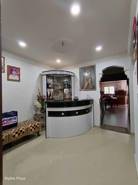790k bandar botanic - photo 2