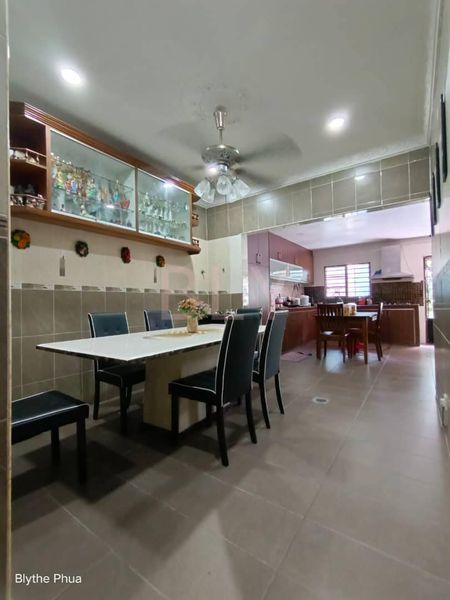 790k bandar botanic - photo 3