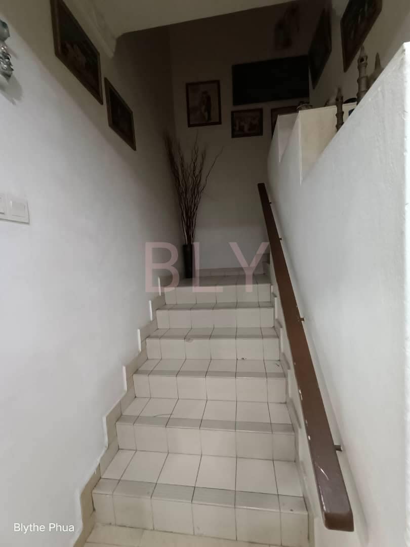 790k bandar botanic - photo 6