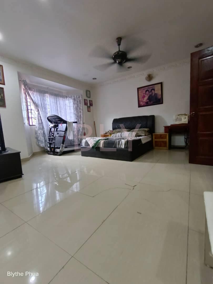 790k bandar botanic - photo 7