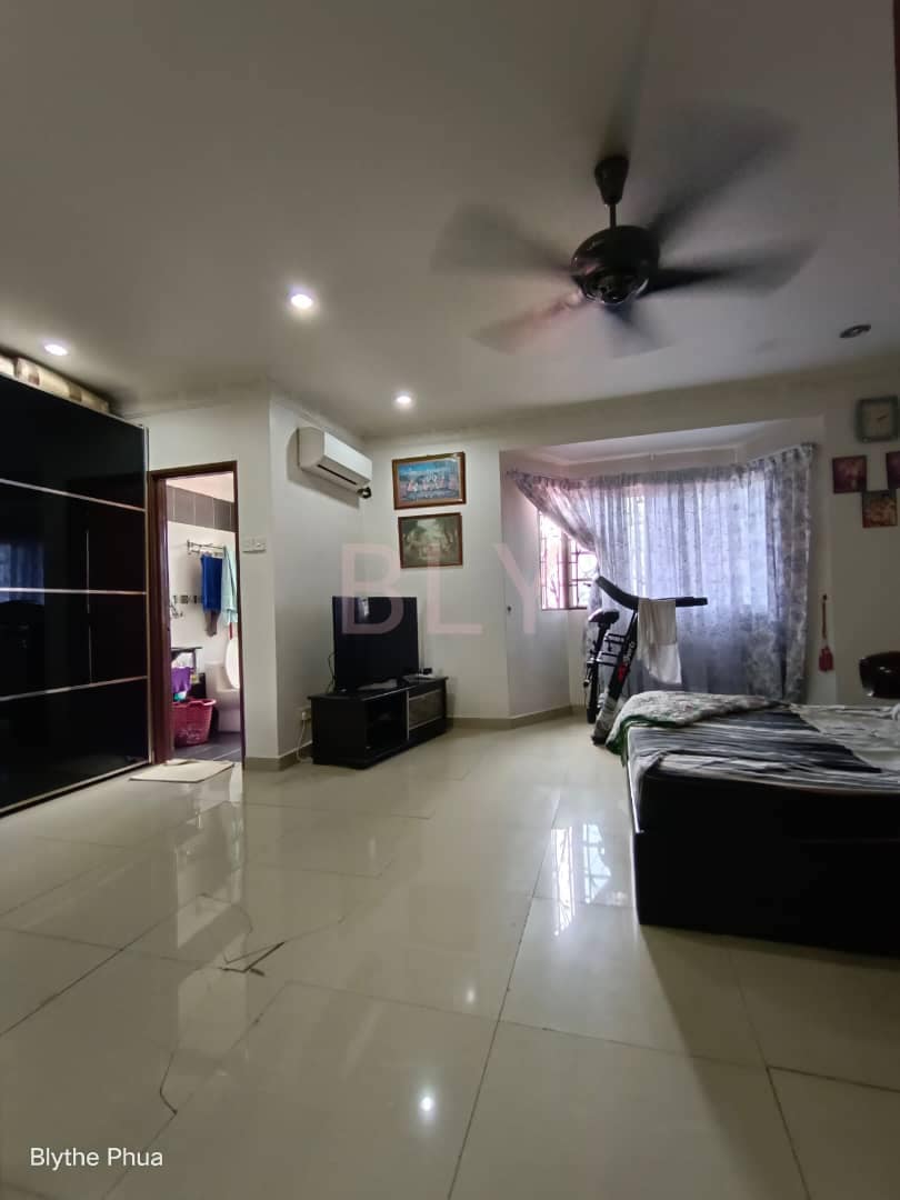 790k bandar botanic - photo 8