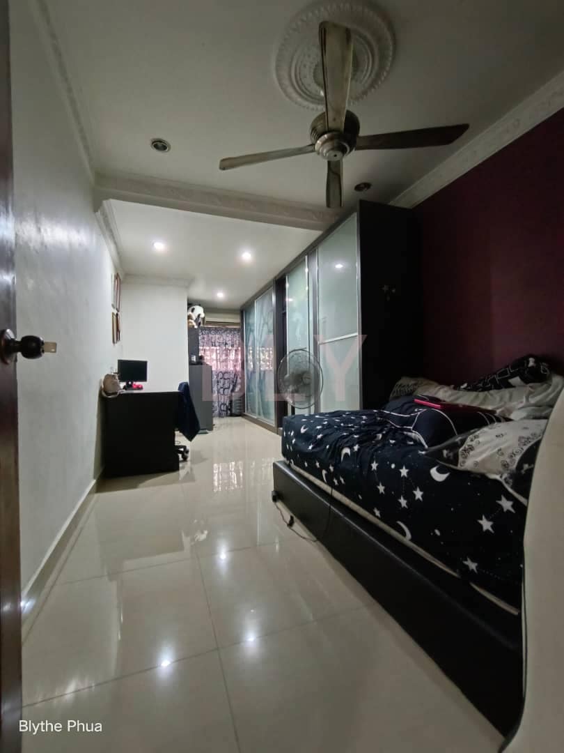 790k bandar botanic - photo 9