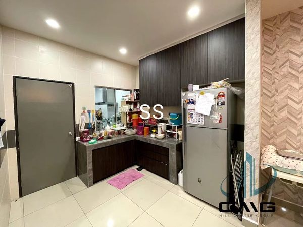 980k bukit raja - photo 2
