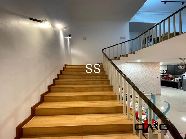 980k bukit raja - photo 4