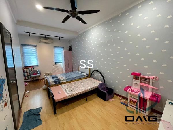 980k bukit raja - photo 6