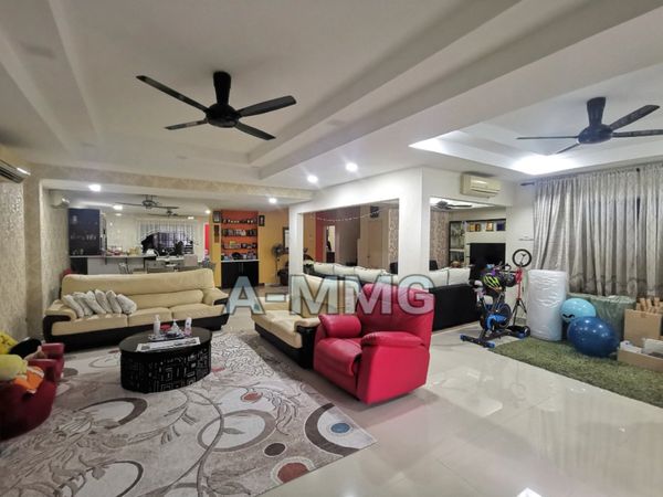 950k bandar botanic - photo 1