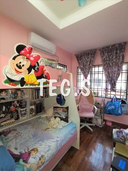 950k bandar botanic - photo 6