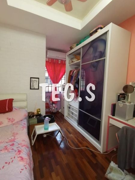 950k bandar botanic - photo 8