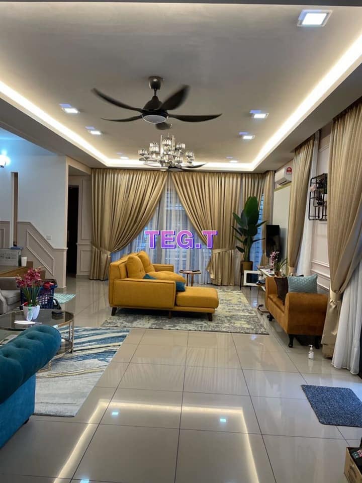 1220000 Casira bukit raja
