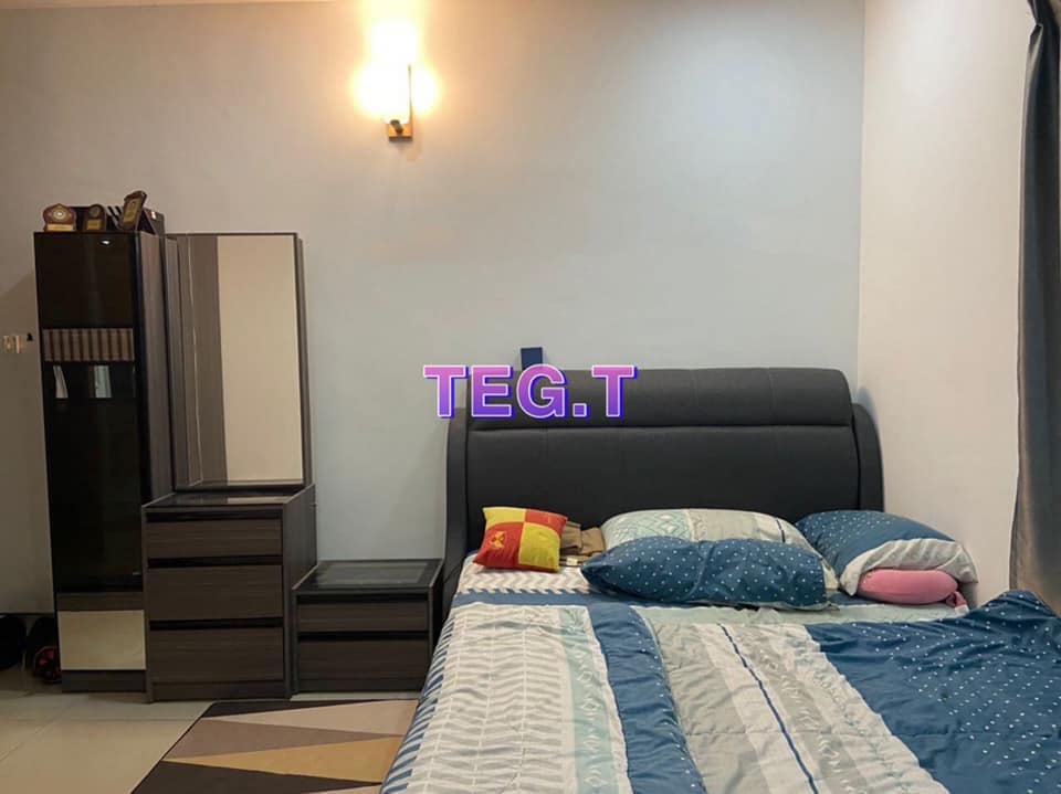 1220000 Casira bukit raja - photo 7