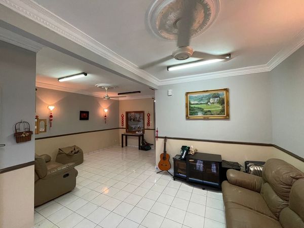 678k bukit rimau - photo 1