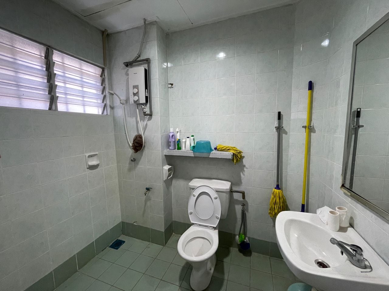 678k bukit rimau - photo 7