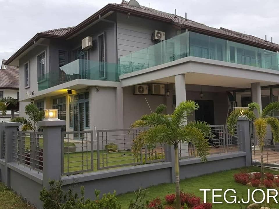 1650000 Denai alam - photo 1