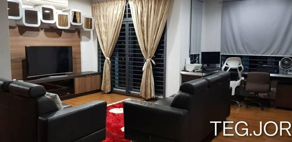 1650000 Denai alam - photo 10