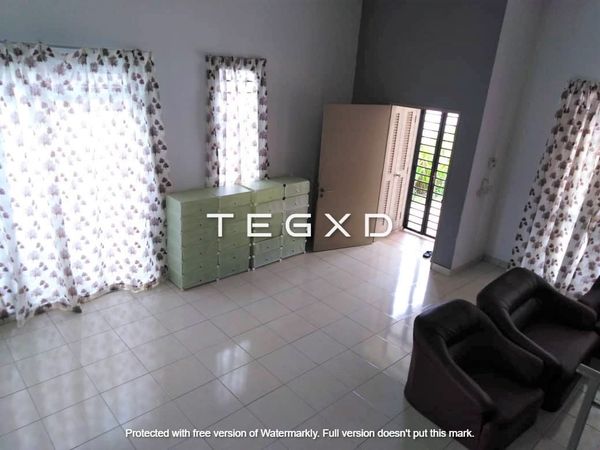 830k setia indah 9 - photo 1