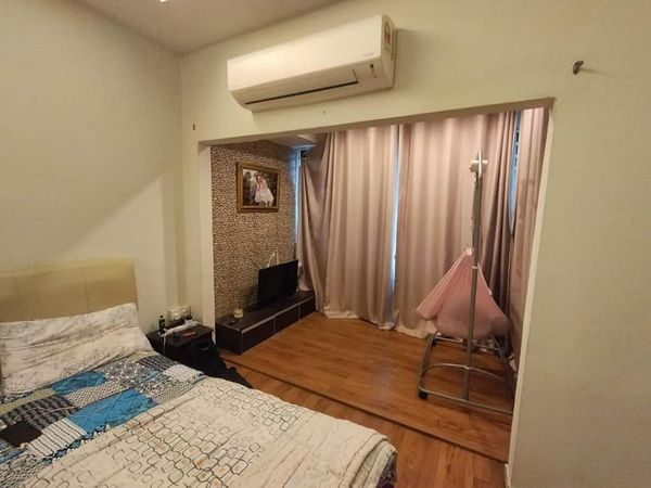 660k taman berkeley - photo 2
