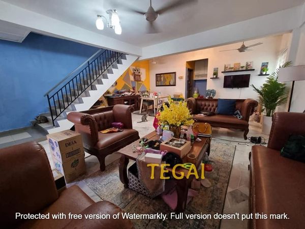 560k berjaya park - photo 1