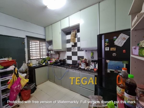 560k berjaya park - photo 2