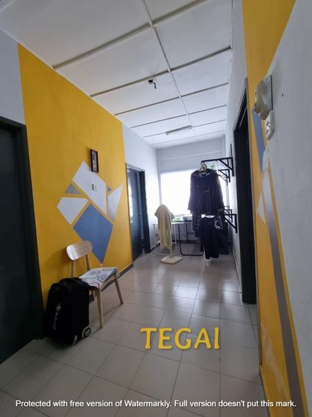 560k berjaya park - photo 4