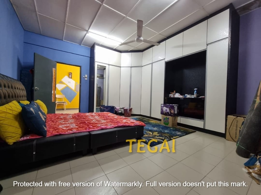 560k berjaya park - photo 5