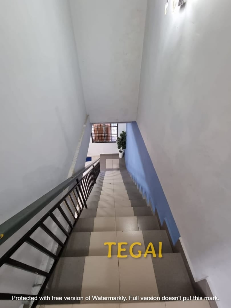 560k berjaya park - photo 7