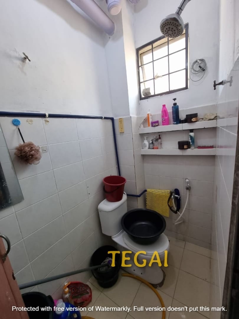 560k berjaya park - photo 8