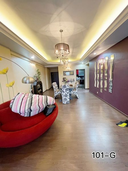 399k dynasty condo