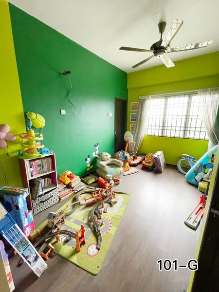 399k dynasty condo - photo 4
