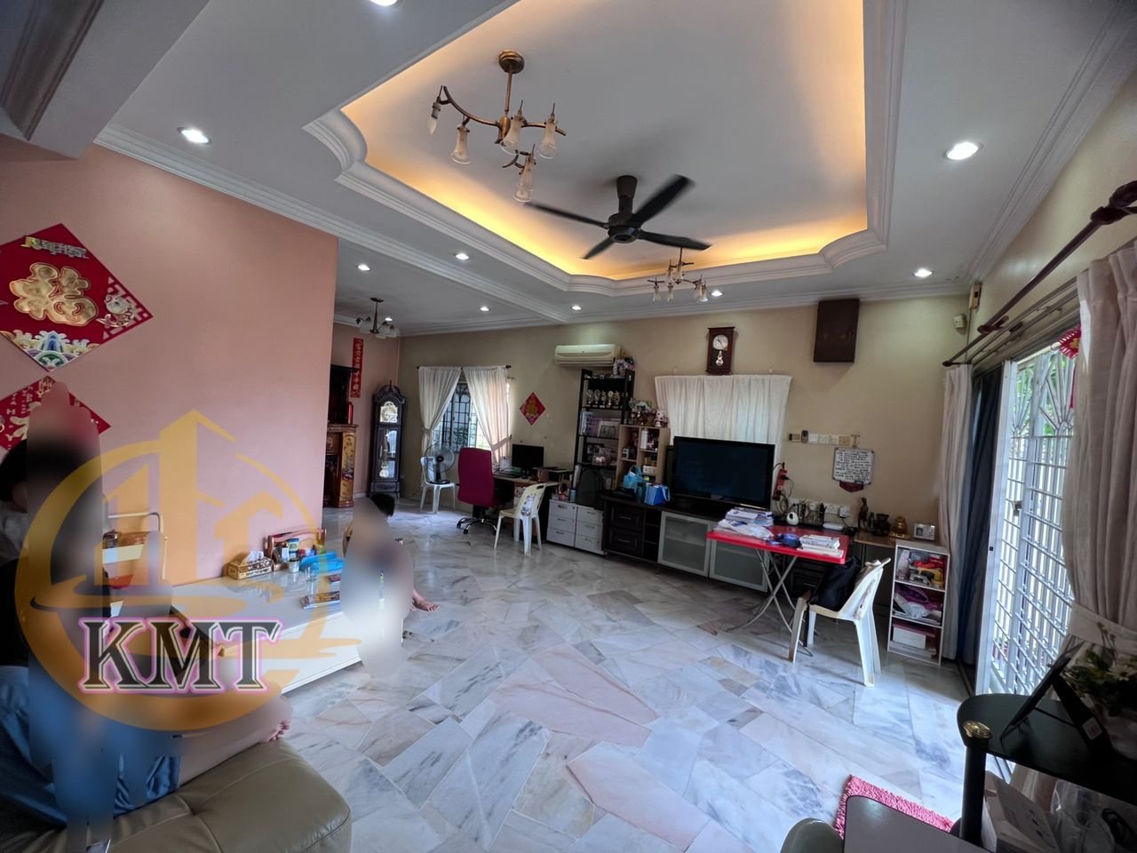 530k kapar batu 9 - photo 1