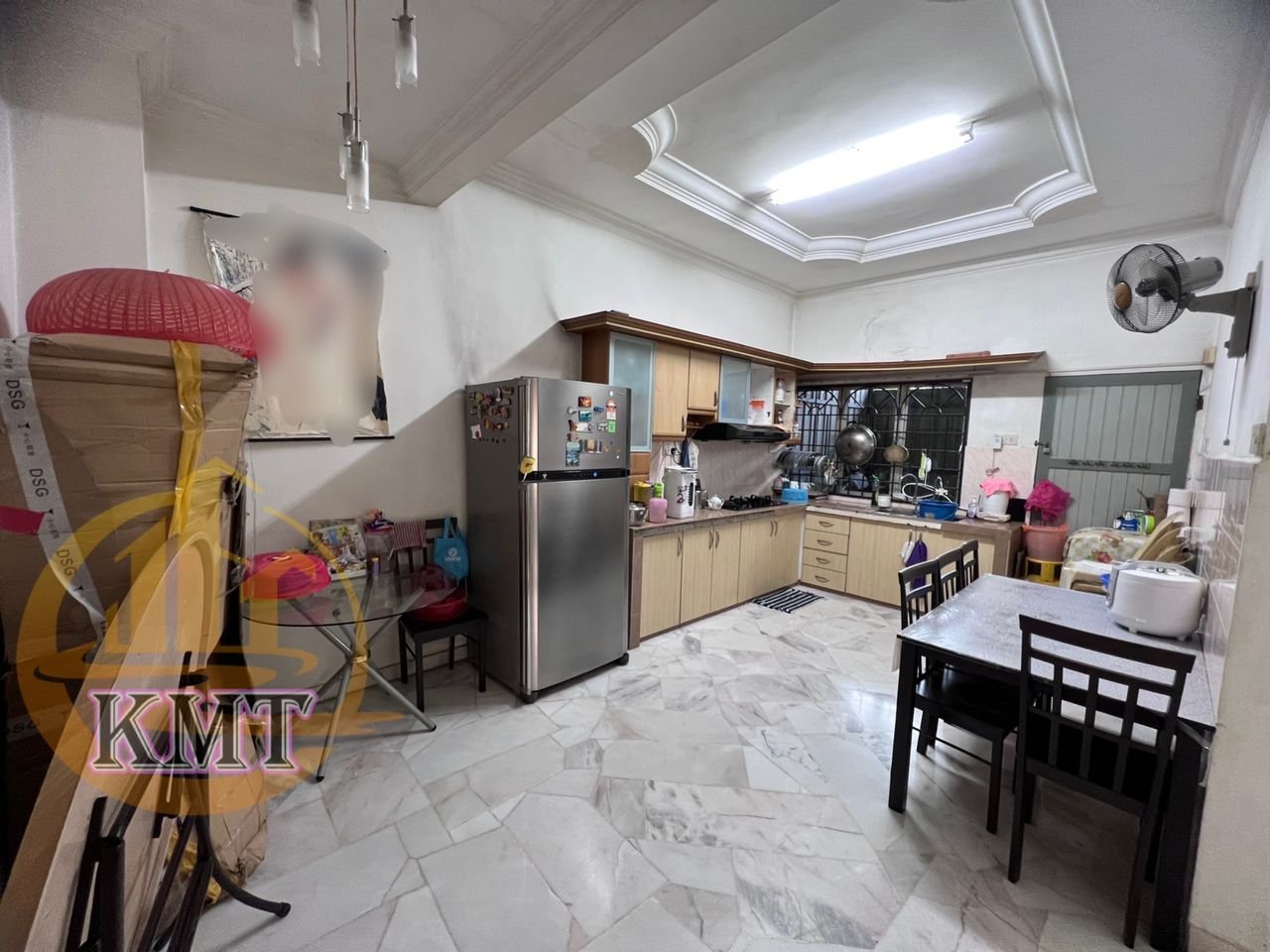 530k kapar batu 9 - photo 12
