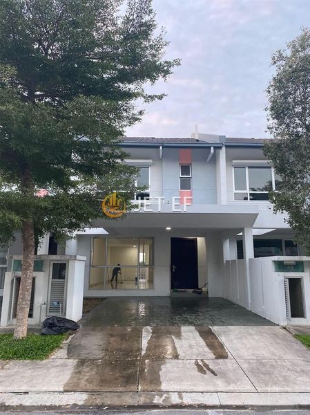 850k bayan residences