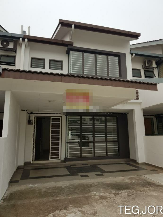 590k bandar puteri