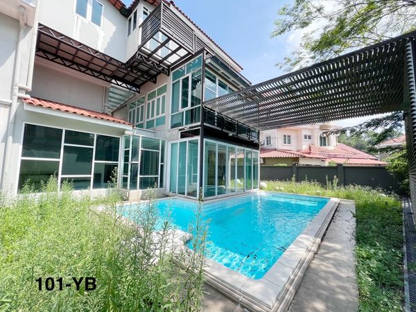 2500000 Seksyen 7 Shah Alam