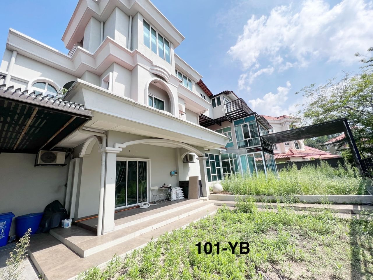 2500000 Seksyen 7 Shah Alam - photo 2