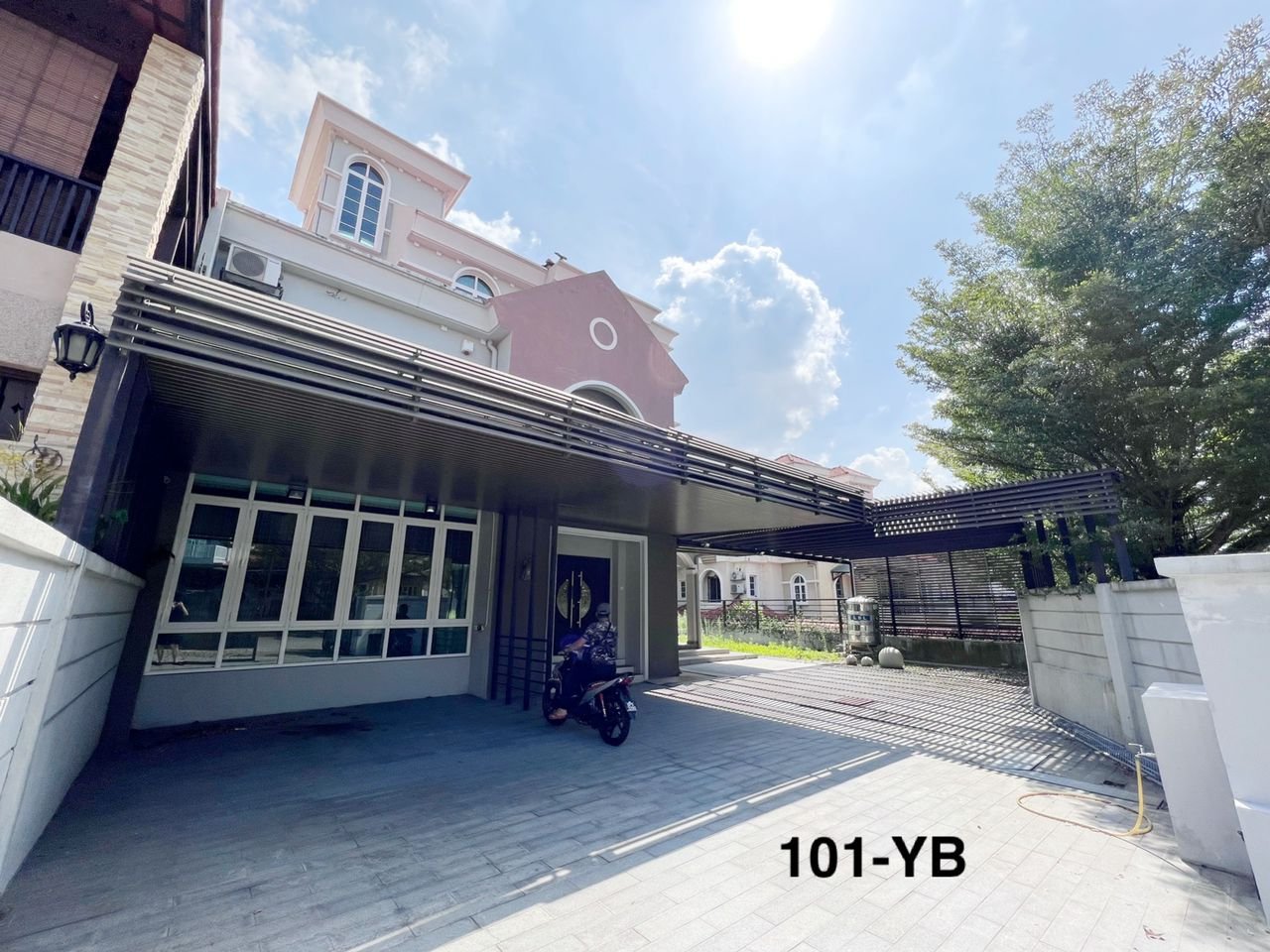 2500000 Seksyen 7 Shah Alam - photo 3