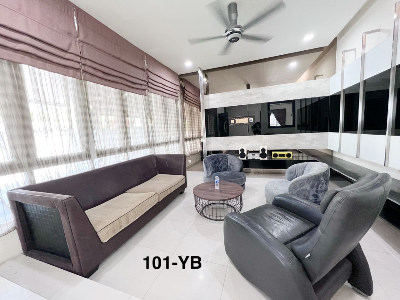 2500000 Seksyen 7 Shah Alam - photo 4