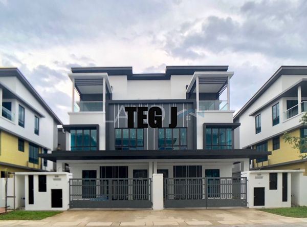 1450000 Setia Utama 1 - photo 1