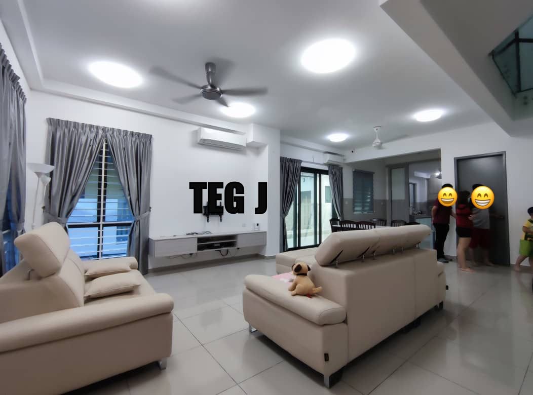 1450000 Setia Utama 1 - photo 2